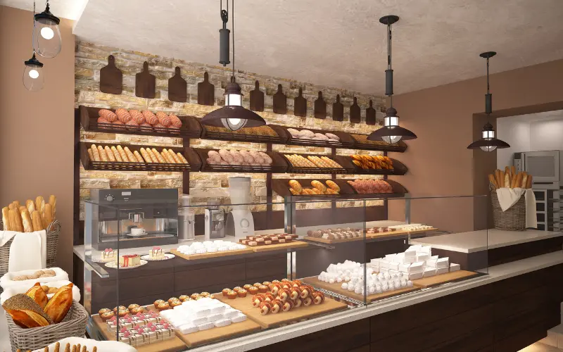 Bakery