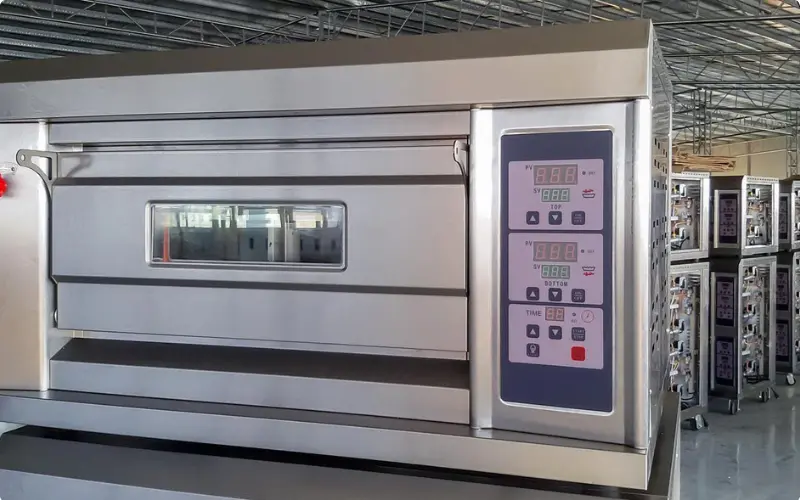 Baking Oven