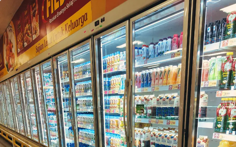 FMCG