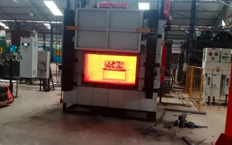 Furnaces