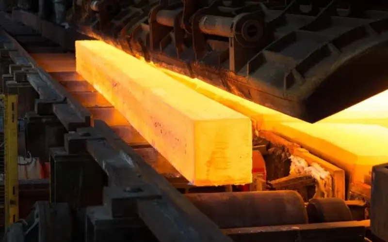 Metal Annealing