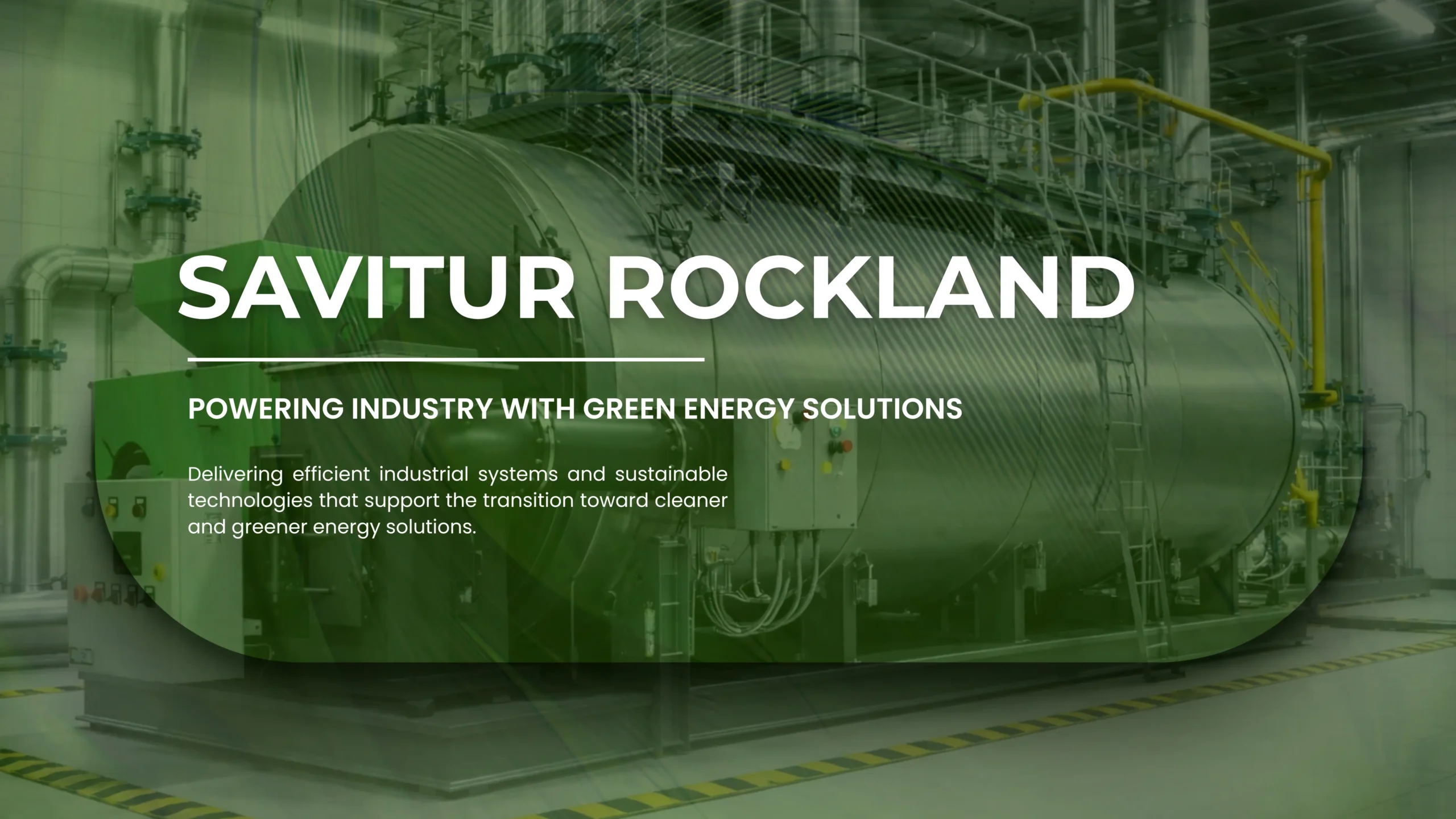 Savitur Rockland 1