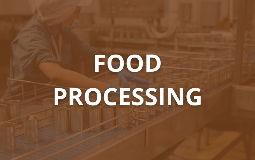 Food Processing