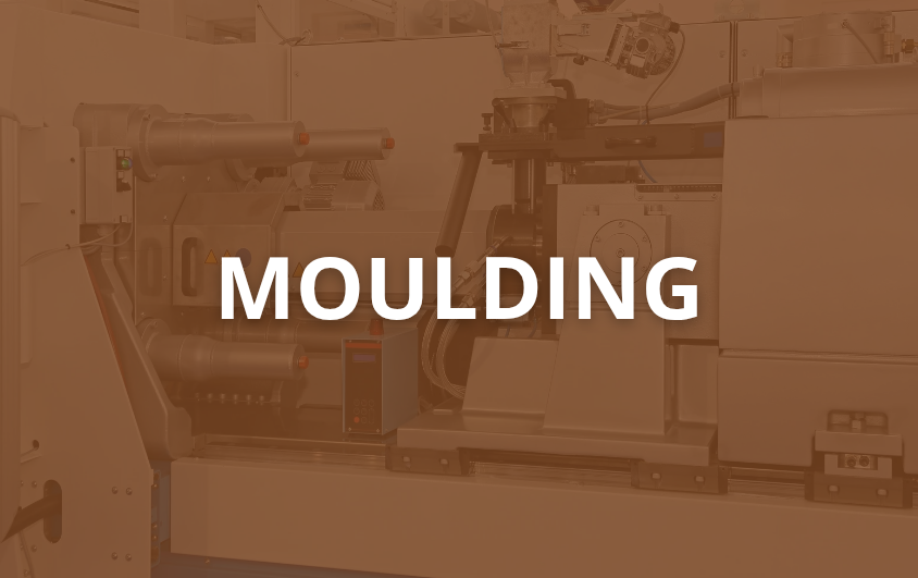 Moulding